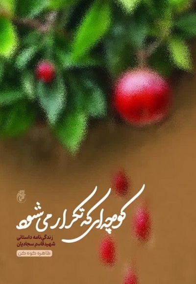کوچه ای که تکرار می شود